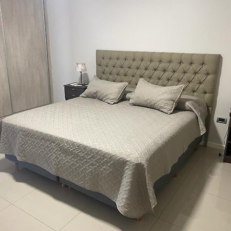 Departamentos Maria Auxiliadora Ii, San Juan Capital Apartamento Exterior foto