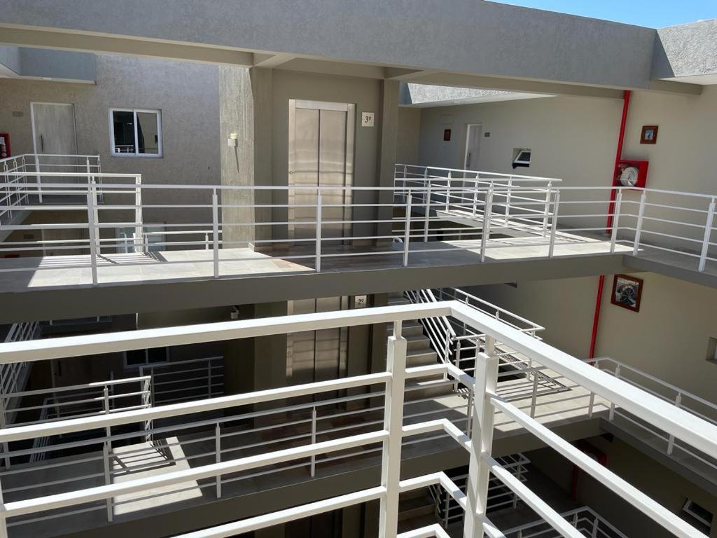 Departamentos Maria Auxiliadora Ii, San Juan Capital Apartamento Exterior foto