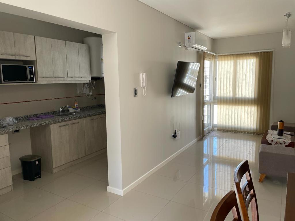 Departamentos Maria Auxiliadora Ii, San Juan Capital Apartamento Exterior foto