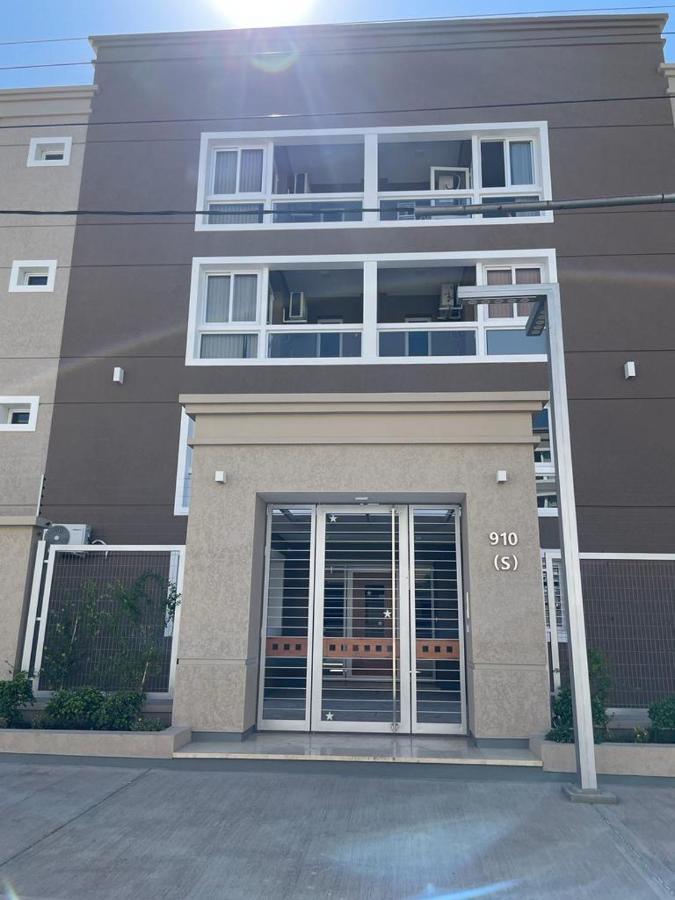 Departamentos Maria Auxiliadora Ii, San Juan Capital Apartamento Exterior foto