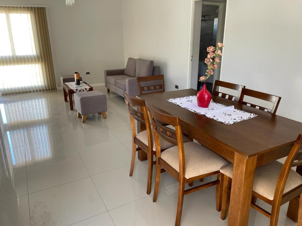 Departamentos Maria Auxiliadora Ii, San Juan Capital Apartamento Exterior foto